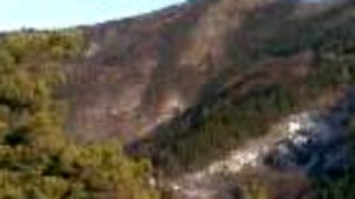 Temešská skala (910 m.n.m)