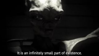 Alien Interview 2