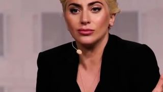 Lady Gaga a jej pohľad na svet(CZ)