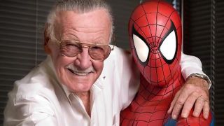 Pocta tvorcovi Spidermana (Stan Lee vo filmoch)