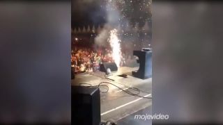 Nakoniec z toho bol poriadny prepadák