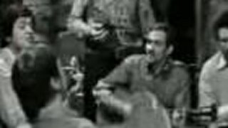 Plavci (Rangers) - Vím vím