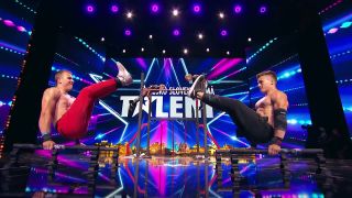 ČESKO SLOVENSKO MÁ TALENT 2018 - Street Hard Workers.mp4