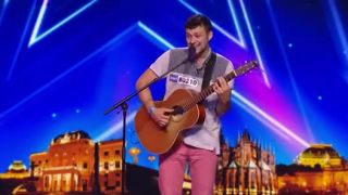ČESKO SLOVENSKO MÁ TALENT 2018 - Marián Skácel.mp4