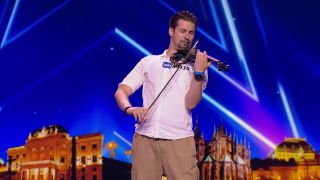 ČESKO SLOVENSKO MÁ TALENT 2018 - Iustin Silviu Galea.mp4