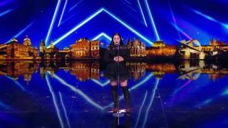 ČESKO SLOVENSKO MÁ TALENT 2018 - Natálie Bláhová.mp4