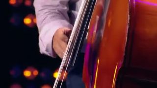 ČESKO SLOVENSKO MÁ TALENT 2018 - Eliška Kotlínová s tatinom.mp4