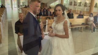Naša svadba V&M&A