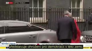 Paul Joseph Watson - Pravda o Brexitu (2018)