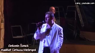Cirkusanti majú radi ľudí a zvieratká