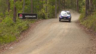 Rally Austrália 2018: Hrozivá nehoda pretekárky Molly Taylor