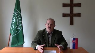 Imigranti ani Marakéšska zmluva nemajú na Slovensku čo robiť!
