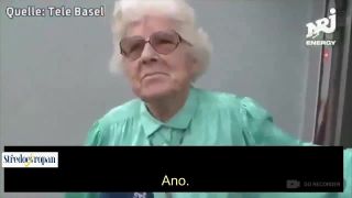 Švýcarská důchodkyně ví, jak vyhnat prostitutky