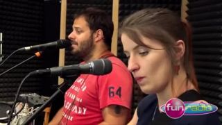 Cudzinka v tvojej zemi