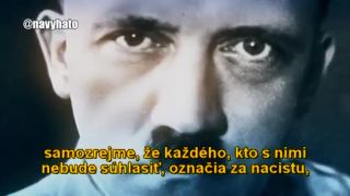 Antifa - Nevedomí pešiaci establišmentu