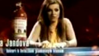 Česko Slovenská SuperStar - Full reklama Marta Jandová ČR kl