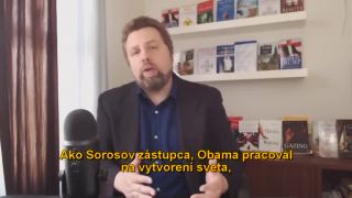 George Soros: Trump ničí nový svetový poriadok