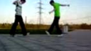 DnB Step 2