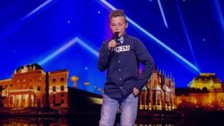 ČESKO SLOVENSKO MÁ TALENT 2018 - Adam Makovič.mp4