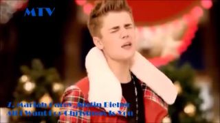 Merry Chrismas TOP:15 Hits Song MTV