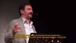 Gianfranco Amato a Genderová teorie v praxi