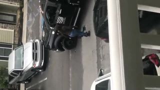 Moje auto nikto odťahovať nebude !