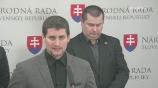 Návrh na odstránenie úplatkov v zariadeniach sociálnych služieb