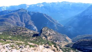 11.10.2018 Hochstadl 1919 m, Rakúske Alpy