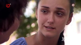 V siedmom nebi Danielka a Natália