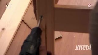 V siedmom nebi Mama Nina a jej štyri deti skončili na ulici