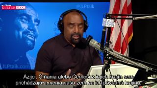 Jesse Lee Peterson o útokoch na bielych mužov