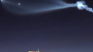Spermia na oblohe (USA)