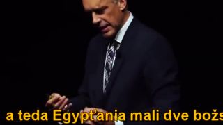 Jordan Peterson: Prečo globalizmus zlyháva a ľudia sa obracajú