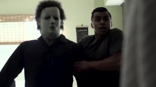 Horror Comedia 
