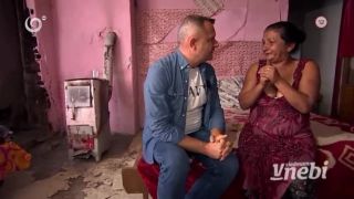 V siedmom nebi Rudolf Pohlodko