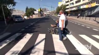 V siedmom nebi Andrejke a Dominikovi