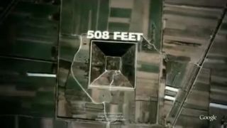 Pyramídy po celom svete