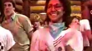 Laurie talks about her favorite Bob Marley album, "Uprising"
