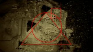 Tajomstvo pyramíd (dokumentárny film)
