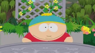 South park - Cartman a plukovnik KFC