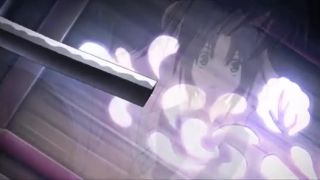 Spoken - Through It All (AMV)