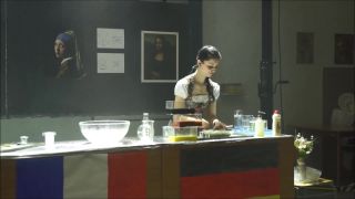 Chemická show 2018 - Ilumináti
