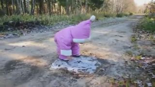 Krátka kompilácia 3 - you laugh you lose " FROZEN FAILS"