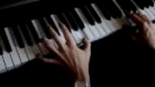 STALKER Peaceful Ending piano
