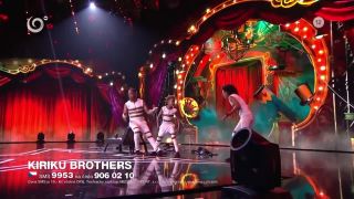 ČESKO SLOVENSKO MÁ TALENT 2018 - FINÁLE_ Kiriku Brothers.mp4