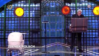 ČESKO SLOVENSKO MÁ TALENT 2018 - FINÁLE_ Zdeněk Polach.mp4