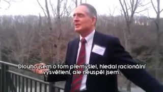 Jared Taylor - Kdo je náš největší nepřítel?