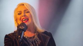 KIM WILDE - Kandy Krush - DP - Videos