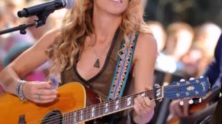 Sheryl Crow -  Grow UP  -  DP. - Videos