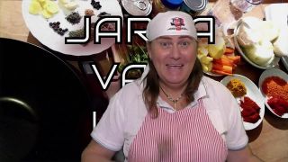 Jarka Broki vaří KARI